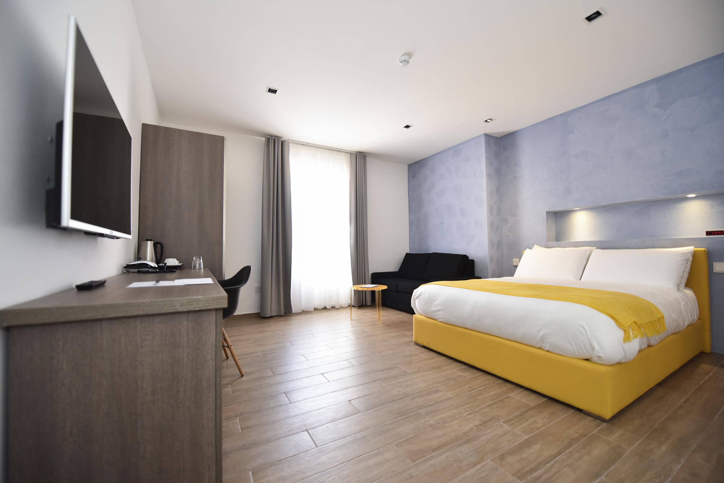 Quaint Boutique Hotel Надур Экстерьер фото